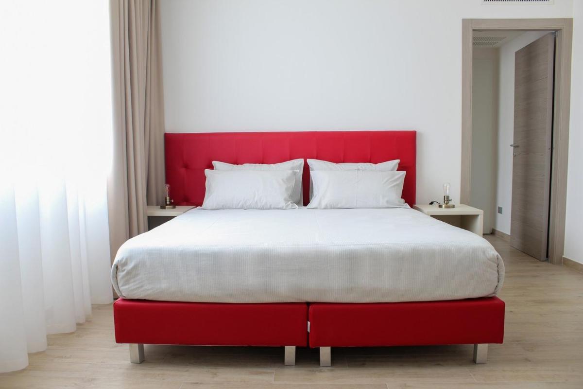Guest house San Martino - Camera *